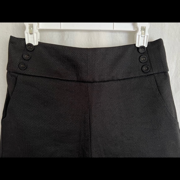 Lucca Couture high waisted shorts - Picture 3 of 4
